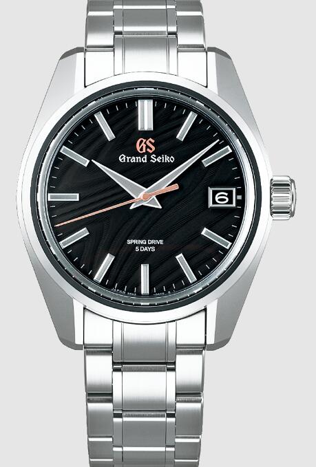 Grand Seiko Heritage Replica Watch SLGA013 Grand Seiko Heritage Replica Watch SLGA013